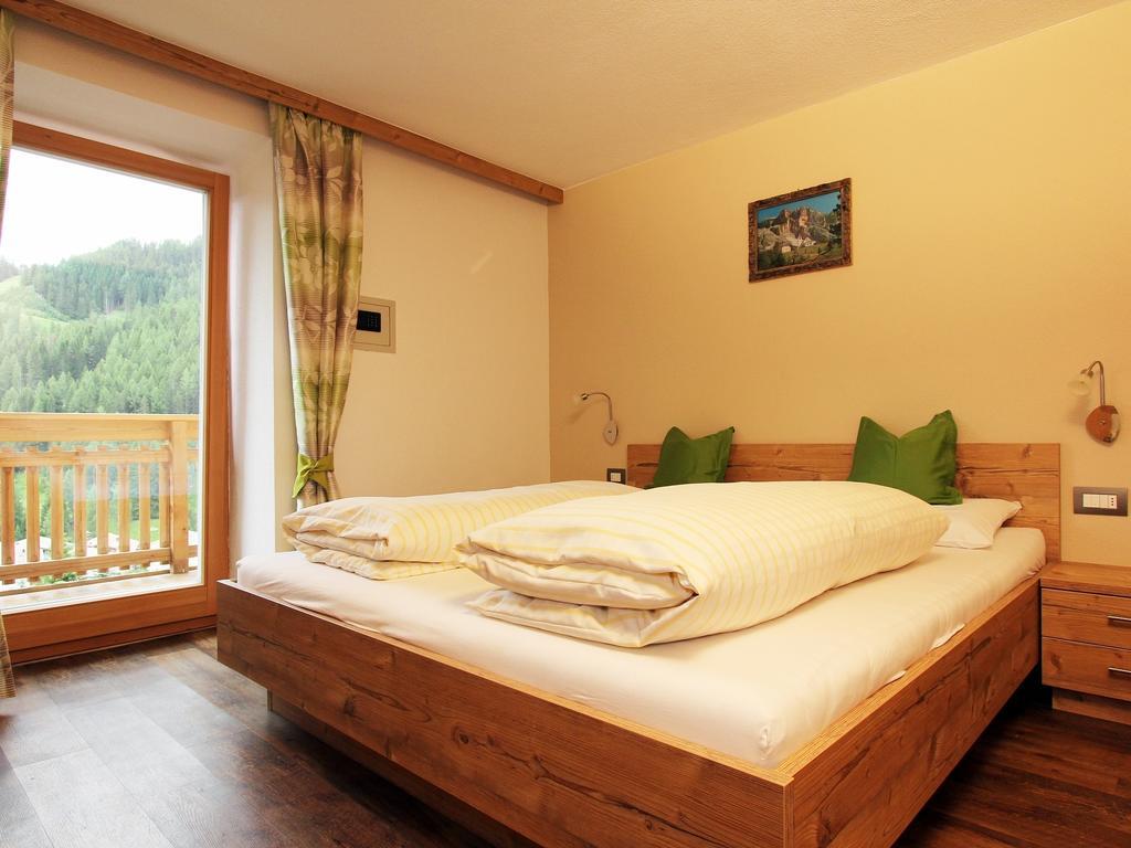 Villa Hilde San Cassiano  Ruang foto